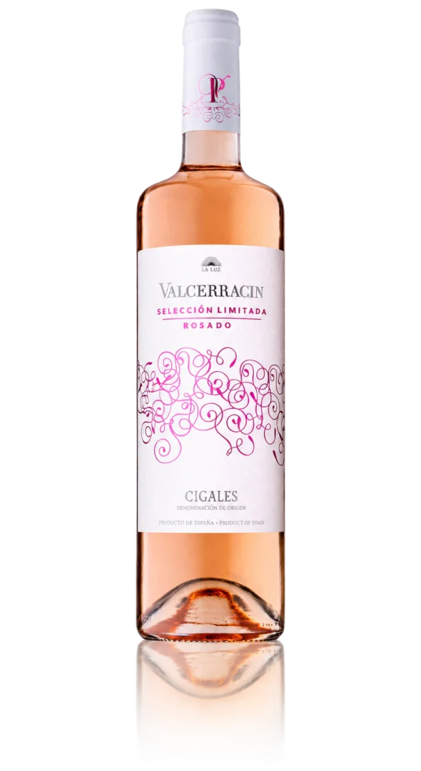 valcerracin rosado limitado
