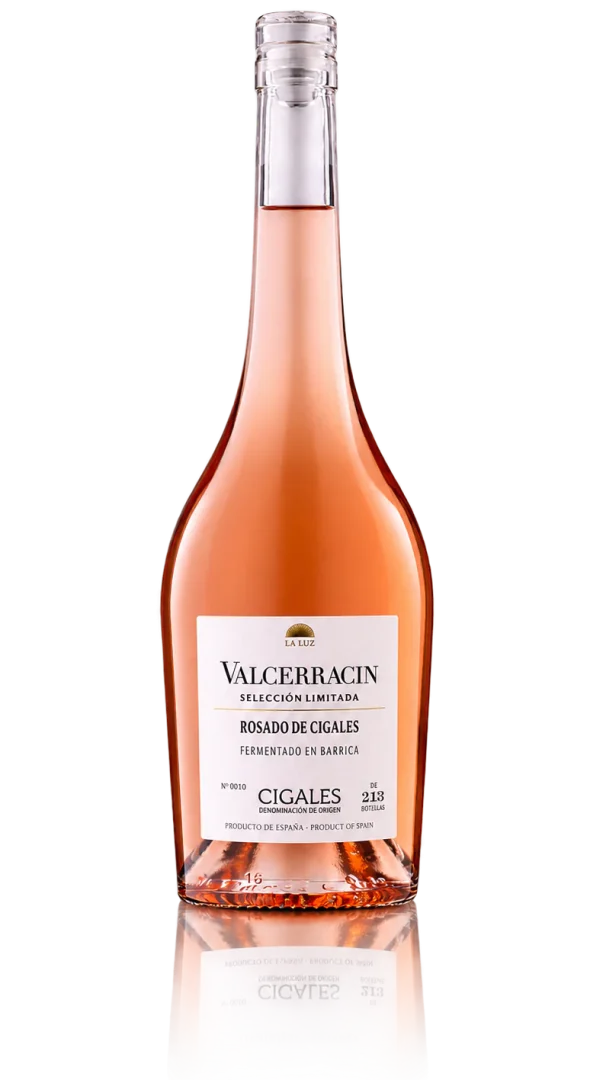 valcerracin tempranillo barrica limitada